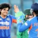 Womens Asia Cup : ਭਾਰਤ ਬਨਾਮ ਪਾਕਿਸਤਾਨ ; ਸਿਰਫ 55 ਦੌੜਾਂ ਤੇ ਹੀ ਸਿਮਟੀ ਪਾਕਿਸਤਾਨ ਦੀ ਪੂਰੀ ਟੀਮ Womens Asia Cup : ਭਾਰਤ ਬਨਾਮ ਪਾਕਿਸਤਾਨ ; ਸਿਰਫ 55 ਦੌੜਾਂ ਤੇ ਹੀ ਸਿਮਟੀ ਪਾਕਿਸਤਾਨ ਦੀ ਪੂਰੀ ਟੀਮ
