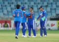 Womens Asia Cup Final : ਭਾਰਤ ਨੇ ਜਿੱਤਿਆ ਖਿਤਾਬੀ ਮੁਕਾਬਲਾ ; 8ਵੀਂ ਵਾਰ ਏਸ਼ੀਆ ਕੱਪ ਚੈਂਪੀਅਨ ਬਣੀ ਟੀਮ ਇੰਡੀਆ : ਫਾਈਨਲ ਵਿੱਚ ਸ਼੍ਰੀਲੰਕਾ ਨੂੰ 72 ਦੌੜਾਂ ਨਾਲ ਹਰਾਇਆ