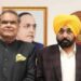 ਮੁੱਖ ਮੰਤਰੀ ਭਗਵੰਤ ਮਾਨ ਅੱਜ ਜੇਲ੍ਹ ਵਿੱਚ ਸੰਜੀਵ ਅਰੋੜਾ ਨਾਲ ਕਰਨਗੇ ਮੁਲਾਕਾਤ ਮੁੱਖ ਮੰਤਰੀ ਭਗਵੰਤ ਮਾਨ ਅੱਜ ਜੇਲ੍ਹ ਵਿੱਚ ਸੰਜੀਵ ਅਰੋੜਾ ਨਾਲ ਕਰਨਗੇ ਮੁਲਾਕਾਤ