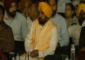 ਲੁਧਿਆਣਾ ਵਿਖੇ ‘ਜਸ਼ਨ-ਏ-ਇਨਕਲਾਬ’ ਪ੍ਰੋਗਰਾਮ: CM ਭਗਵੰਤ ਮਾਨ ਨੇ ਕੀਤੀ ਸ਼ਿਰਕਤ