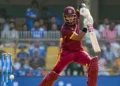 Cricket : ਭਾਰਤ ਬਨਾਮ ਵੈਸਟਇੰਡੀਜ਼ ; ਦੂਜਾ ਵਨਡੇ : ਵੈਸਟਇੰਡੀਜ਼ ਨੇ ਭਾਰਤ ਨੂੰ ਦਿੱਤਾ ਵੱਡਾ ਟੀਚਾ