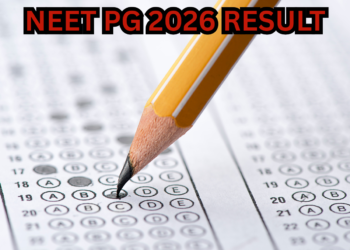NEET PG 2026 ਦੇ ਨਤੀਜਿਆਂ ਦਾ ਐਲਾਨ; ਲੱਖਾਂ ਉਮੀਦਵਾਰਾਂ ਦਾ ਇੰਤਜ਼ਾਰ ਹੋਇਆ ਖ਼ਤਮ! NEET PG 2026 ਦੇ ਨਤੀਜਿਆਂ ਦਾ ਐਲਾਨ; ਲੱਖਾਂ ਉਮੀਦਵਾਰਾਂ ਦਾ ਇੰਤਜ਼ਾਰ ਹੋਇਆ ਖ਼ਤਮ!