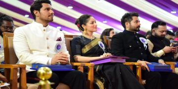 72nd National Film Awards: ਯਾਮੀ ਗੌਤਮ ਨੂੰ Best Actress ਤੇ ਕਾਰਤਿਕ ਆਰੀਅਨ ‘ਬੈਸਟ ਐਕਟਰ’ ਐਵਾਰਡ ਨਾਲ ਸਨਮਾਨਿਤ