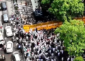 Congress Protest: ਹਿਰਾਸਤ ‘ਚ ਲਏ ਗਏ ਸਚਿਨ ਪਾਇਲਟ ਸਮੇਤ ਸਾਰੇ ਕਾਂਗਰਸੀ ਆਗੂਆਂ ਨੂੰ ਪੁਲਿਸ ਨੇ ਛੱਡਿਆ Congress Protest: ਹਿਰਾਸਤ ‘ਚ ਲਏ ਗਏ ਸਚਿਨ ਪਾਇਲਟ ਸਮੇਤ ਸਾਰੇ ਕਾਂਗਰਸੀ ਆਗੂਆਂ ਨੂੰ ਪੁਲਿਸ ਨੇ ਛੱਡਿਆ
