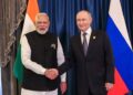 BRICS ਸੰਮੇਲਨ ‘ਚ ਸ਼ਾਮਲ ਹੋਣ ਲਈ ਭਾਰਤ ਆਉਣਗੇ ਪੁਤਿਨ