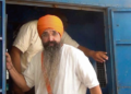 ਗਿਆਨੀ ਕੁਲਦੀਪ ਸਿੰਘ ਗੜਗੱਜ, ਗਿਆਨੀ ਟੇਕ ਸਿੰਘ ਤੇ ਐਡਵੋਕੇਟ ਧਾਮੀ ਵੱਲੋਂ ਪਟਿਆਲਾ ਜੇਲ੍ਹ ਵਿੱਚ ਰਾਜੋਆਣਾ ਨਾਲ ਮੁਲਾਕਾਤ