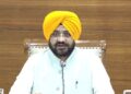 ਕੇਂਦਰ ਵੱਲੋਂ ਕੋਲੇ ਦੀ ਕੀਤੀ ਕਟੌਤੀ ਦੇ ਬਾਵਜੂਦ ਮਾਨ ਸਰਕਾਰ ਨੇ ਬਿਨਾਂ ਬਿਜਲੀ ਕੱਟਾਂ ਦੇ ਰਿਕਾਰਡ ਬਿਜਲੀ ਸਪਲਾਈ ਦਿੱਤੀ: ਤਰੁਨਪ੍ਰੀਤ ਸਿੰਘ ਸੌਂਦ