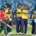  Women’s Asia Cup : ਸ਼੍ਰੀਲੰਕਾ ਨੇ ਬੰਗਲਾਦੇਸ਼ ਨੂੰ ਹਰਾ ਕੇ ਕੀਤਾ ਸੈਮੀਫਾਈਨਲ ‘ਚ ਪ੍ਰਵੇਸ਼ 
