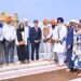 ਅਮਰੀਕੀ ਰਾਜਦੂਤ 28 ਮੈਂਬਰੀ ਵਫ਼ਦ ਸਮੇਤ ਸਚਖੰਡ ਸ੍ਰੀ ਹਰਿਮੰਦਰ ਸਾਹਿਬ ਵਿਖੇ ਹੋਏ ਨਤਮਸਤਕ ਅਮਰੀਕੀ ਰਾਜਦੂਤ 28 ਮੈਂਬਰੀ ਵਫ਼ਦ ਸਮੇਤ ਸਚਖੰਡ ਸ੍ਰੀ ਹਰਿਮੰਦਰ ਸਾਹਿਬ ਵਿਖੇ ਹੋਏ ਨਤਮਸਤਕ