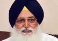 ਵਿਰਸਾ ਸਿੰਘ ਵਲਟੋਹਾ ਨੂੰ ਮਹਿਲਾ ਕਮਿਸ਼ਨ ਵਲੋਂ ਨੋਟਿਸ ਜਾਰੀ ਵਿਰਸਾ ਸਿੰਘ ਵਲਟੋਹਾ ਨੂੰ ਮਹਿਲਾ ਕਮਿਸ਼ਨ ਵਲੋਂ ਨੋਟਿਸ ਜਾਰੀ