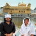 ਫਿਲਮ ‘ਰਾਵੀ ਦੇ ਕੰਡੇ’ ਦੀ ਸਟਾਰ ਕਾਸਟ ਸ੍ਰੀ ਹਰਿਮੰਦਰ ਸਾਹਿਬ ਹੋਈ ਨਤਮਸਤਕ