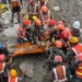 Miracle rescue : ਨੇਪਾਲ ਵਿੱਚ 9 ਦਿਨਾਂ ਬਾਅਦ ਹਾਈਡ੍ਰੋਪਾਵਰ ਪ੍ਰੋਜੈਕਟ ਦੀ ਸੁਰੰਗ ਵਿੱਚੋਂ ਦੋ ਮਜ਼ਦੂਰਾਂ ਨੂੰ ਜ਼ਿੰਦਾ ਕੱਢਿਆ ਬਾਹਰ Miracle rescue : ਨੇਪਾਲ ਵਿੱਚ 9 ਦਿਨਾਂ ਬਾਅਦ ਹਾਈਡ੍ਰੋਪਾਵਰ ਪ੍ਰੋਜੈਕਟ ਦੀ ਸੁਰੰਗ ਵਿੱਚੋਂ ਦੋ ਮਜ਼ਦੂਰਾਂ ਨੂੰ ਜ਼ਿੰਦਾ ਕੱਢਿਆ ਬਾਹਰ