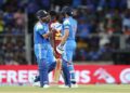 IND vs WI 1st ODI :ਕੋਹਲੀ ਤੇ ਗਿੱਲ ਦੇ ਸੈਂਕੜਿਆਂ ਦੀ ਬਦੌਲਤ ਭਾਰਤ ਦੀ ਧਮਾਕੇਦਾਰ ਜਿੱਤ IND vs WI 1st ODI :ਕੋਹਲੀ ਤੇ ਗਿੱਲ ਦੇ ਸੈਂਕੜਿਆਂ ਦੀ ਬਦੌਲਤ ਭਾਰਤ ਦੀ ਧਮਾਕੇਦਾਰ ਜਿੱਤ