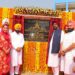 ਭਗਵੰਤ ਮਾਨ ਸਰਕਾਰ ਸੂਬਾ ਵਾਸੀਆਂ ਨੂੰ ਸਾਫ਼ ਤੇ ਸ਼ੁਧ ਪੀਣਯੋਗ ਪਾਣੀ ਮੁਹੱਈਆ ਕਰਵਾਉਣ ਲਈ ਵਚਨਬੱਧ: ਹਰਦੀਪ ਸਿੰਘ ਮੁੰਡੀਆਂ ਭਗਵੰਤ ਮਾਨ ਸਰਕਾਰ ਸੂਬਾ ਵਾਸੀਆਂ ਨੂੰ ਸਾਫ਼ ਤੇ ਸ਼ੁਧ ਪੀਣਯੋਗ ਪਾਣੀ ਮੁਹੱਈਆ ਕਰਵਾਉਣ ਲਈ ਵਚਨਬੱਧ: ਹਰਦੀਪ ਸਿੰਘ ਮੁੰਡੀਆਂ