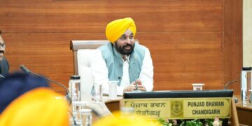 ਭਗਵੰਤ ਮਾਨ ਸਰਕਾਰ ਬੰਦੀ ਸਿੰਘਾਂ ਦੀ ਰਿਹਾਈ ਲਈ ਕੋਈ ਕਸਰ ਬਾਕੀ ਨਹੀਂ ਛੱਡੇਗੀ