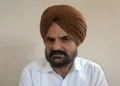 ਸਿੱਧੂ ਮੂਸੇਵਾਲਾ ਦਾ ‘ਸਾਈਨ ਟੂ ਗੌਡ’ ਸ਼ੋਅ ਮੁਲਤਵੀ ਸਿੱਧੂ ਮੂਸੇਵਾਲਾ ਦਾ ‘ਸਾਈਨ ਟੂ ਗੌਡ’ ਸ਼ੋਅ ਮੁਲਤਵੀ