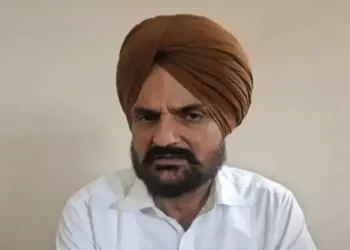 ਸਿੱਧੂ ਮੂਸੇਵਾਲਾ ਦਾ ‘ਸਾਈਨ ਟੂ ਗੌਡ’ ਸ਼ੋਅ ਮੁਲਤਵੀ ਸਿੱਧੂ ਮੂਸੇਵਾਲਾ ਦਾ ‘ਸਾਈਨ ਟੂ ਗੌਡ’ ਸ਼ੋਅ ਮੁਲਤਵੀ