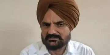 ਸਿੱਧੂ ਮੂਸੇਵਾਲਾ ਦਾ ‘ਸਾਈਨ ਟੂ ਗੌਡ’ ਸ਼ੋਅ ਮੁਲਤਵੀ ਸਿੱਧੂ ਮੂਸੇਵਾਲਾ ਦਾ ‘ਸਾਈਨ ਟੂ ਗੌਡ’ ਸ਼ੋਅ ਮੁਲਤਵੀ