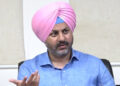 ਕਪੂਰਥਲਾ : ਲੋੜਵੰਦ ਮਰੀਜ਼ਾਂ ਲਈ MLA ਰਾਣਾ ਇੰਦਰ ਪ੍ਰਤਾਪ ਸਿੰਘ ਦਾ ਵੱਡਾ ਉਪਰਾਲਾ, PGI ਚੰਡੀਗੜ੍ਹ ਲਈ ਮੁਫ਼ਤ ਬੱਸ ਸੇਵਾ ਸ਼ੁਰੂ ਕਪੂਰਥਲਾ : ਲੋੜਵੰਦ ਮਰੀਜ਼ਾਂ ਲਈ MLA ਰਾਣਾ ਇੰਦਰ ਪ੍ਰਤਾਪ ਸਿੰਘ ਦਾ ਵੱਡਾ ਉਪਰਾਲਾ, PGI ਚੰਡੀਗੜ੍ਹ ਲਈ ਮੁਫ਼ਤ ਬੱਸ ਸੇਵਾ ਸ਼ੁਰੂ