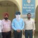 30,000 ਰੁਪਏ ਰਿਸ਼ਵਤ ਲੈਂਦਾ ਸਬ-ਡਿਵੀਜ਼ਨਲ ਇੰਜੀਨੀਅਰ ਵਿਜੀਲੈਂਸ ਬਿਊਰੋ ਨੇ ਕੀਤਾ ਕਾਬੂ