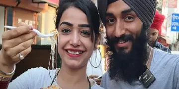 ਕੁੱਲ੍ਹੜ ਪੀਜ਼ਾ ਫੇਮ ਸਹਿਜ ਅਰੋੜਾ ਦੀ ਵਿਗੜੀ ਸਿਹਤ