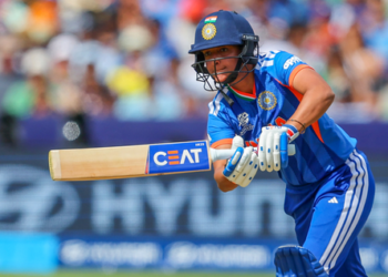 India Vs Zimbabwe Women ODI : ਭਾਰਤ ਦੀ ਸ਼ਾਨਦਾਰ ਜਿੱਤ ; ਜ਼ਿੰਬਾਬਵੇ ਨੂੰ 121 ਦੌੜਾਂ ਨਾਲ ਹਰਾਇਆ India Vs Zimbabwe Women ODI : ਭਾਰਤ ਦੀ ਸ਼ਾਨਦਾਰ ਜਿੱਤ ; ਜ਼ਿੰਬਾਬਵੇ ਨੂੰ 121 ਦੌੜਾਂ ਨਾਲ ਹਰਾਇਆ