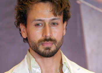 Tiger Shroff firing case : 3 ਸ਼ੱਕੀ ਵਿਅਕਤੀ ਕੋਟਾ ਤੋਂ ਗ੍ਰਿਫ਼ਤਾਰ Tiger Shroff firing case : 3 ਸ਼ੱਕੀ ਵਿਅਕਤੀ ਕੋਟਾ ਤੋਂ ਗ੍ਰਿਫ਼ਤਾਰ