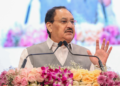 ਭਾਰਤ ਰੋਬੋਟਿਕ ਸਰਜਰੀ ਵਿੱਚ ਬਣੇਗਾ Global leader : ਜੇ.ਪੀ. ਨੱਡਾ ਭਾਰਤ ਰੋਬੋਟਿਕ ਸਰਜਰੀ ਵਿੱਚ ਬਣੇਗਾ Global leader : ਜੇ.ਪੀ. ਨੱਡਾ