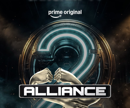 ਰਿਐਲਿਟੀ ਸ਼ੋਅ ‘Alliance’ 14 ਜਨਵਰੀ ਨੂੰ ਨਵੇਂ ਸੀਜ਼ਨ ਨਾਲ ਕਰੇਗਾ ਵਾਪਸੀ ਰਿਐਲਿਟੀ ਸ਼ੋਅ ‘Alliance’ 14 ਜਨਵਰੀ ਨੂੰ ਨਵੇਂ ਸੀਜ਼ਨ ਨਾਲ ਕਰੇਗਾ ਵਾਪਸੀ