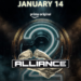 ਰਿਐਲਿਟੀ ਸ਼ੋਅ ‘Alliance’ 14 ਜਨਵਰੀ ਨੂੰ ਨਵੇਂ ਸੀਜ਼ਨ ਨਾਲ ਕਰੇਗਾ ਵਾਪਸੀ