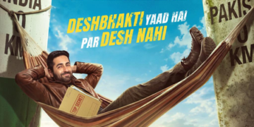 ਆਯੁਸ਼ਮਾਨ ਖੁਰਾਨਾ ਦੀ ਫਿਲਮ ‘Udta Teer’ ਹੁਣ 23 ਅਕਤੂਬਰ ਨੂੰ ਹੋਵੇਗੀ ਰਿਲੀਜ਼ 