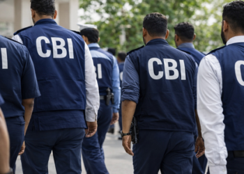 Rs 50 lakh bribe : ਸੀਬੀਆਈ ਵੱਲੋਂ CPWD ਇੰਜੀਨੀਅਰ ਅਤੇ ਰੀਅਲ ਅਸਟੇਟ ਫਰਮ ਦੇ 3 ਅਧਿਕਾਰੀ ਗ੍ਰਿਫਤਾਰ