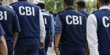 Rs 50 lakh bribe : ਸੀਬੀਆਈ ਵੱਲੋਂ CPWD ਇੰਜੀਨੀਅਰ ਅਤੇ ਰੀਅਲ ਅਸਟੇਟ ਫਰਮ ਦੇ 3 ਅਧਿਕਾਰੀ ਗ੍ਰਿਫਤਾਰ