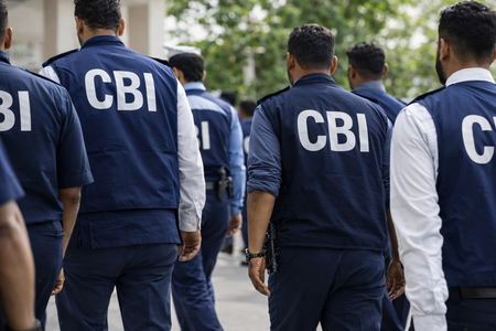 Rs 50 lakh bribe : ਸੀਬੀਆਈ ਵੱਲੋਂ CPWD ਇੰਜੀਨੀਅਰ ਅਤੇ ਰੀਅਲ ਅਸਟੇਟ ਫਰਮ ਦੇ 3 ਅਧਿਕਾਰੀ ਗ੍ਰਿਫਤਾਰ Rs 50 lakh bribe : ਸੀਬੀਆਈ ਵੱਲੋਂ CPWD ਇੰਜੀਨੀਅਰ ਅਤੇ ਰੀਅਲ ਅਸਟੇਟ ਫਰਮ ਦੇ 3 ਅਧਿਕਾਰੀ ਗ੍ਰਿਫਤਾਰ