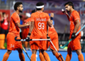 Asian Games : ਭਾਰਤੀ ਪੁਰਸ਼ ਹਾਕੀ ਟੀਮ ਨੇ ਜਿੱਤਿਆ ਗੋਲਡ ; ਫਾਈਨਲ ਵਿੱਚ ਮਲੇਸ਼ੀਆ ਨੂੰ 5-1 ਨਾਲ ਹਰਾਇਆ