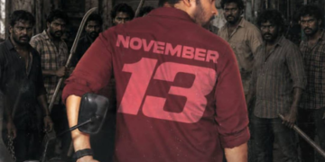  ਥ੍ਰਿਲਰ ਫਿਲਮ ‘Black Gold’ 13 ਨਵੰਬਰ ਨੂੰ ਹੋਵੇਗੀ ਰਿਲੀਜ਼ ਹੋਵੇਗੀ
