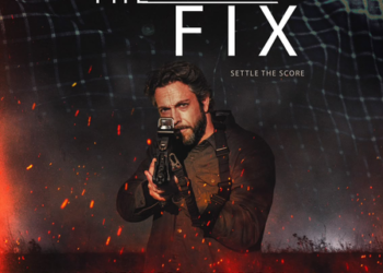 ਹਾਲੀਵੁੱਡ ਅਦਾਕਾਰ Liam Neeson’ ਦੀ ਫਿਲਮ ‘THE FIX’ ਭਾਰਤ ਵਿੱਚ 23 ਅਕਤੂਬਰ ਨੂੰ ਹੋਵੇਗੀ ਰਿਲੀਜ਼ ਹਾਲੀਵੁੱਡ ਅਦਾਕਾਰ Liam Neeson’ ਦੀ ਫਿਲਮ ‘THE FIX’ ਭਾਰਤ ਵਿੱਚ 23 ਅਕਤੂਬਰ ਨੂੰ ਹੋਵੇਗੀ ਰਿਲੀਜ਼