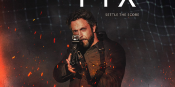 ਹਾਲੀਵੁੱਡ ਅਦਾਕਾਰ Liam Neeson’ ਦੀ ਫਿਲਮ ‘THE FIX’ ਭਾਰਤ ਵਿੱਚ 23 ਅਕਤੂਬਰ ਨੂੰ ਹੋਵੇਗੀ ਰਿਲੀਜ਼