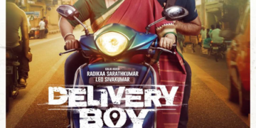 ਐਕਸ਼ਨ-ਮਨੋਰੰਜਕ ਫਿਲਮ ‘Delivery Boy’ 23 ਅਕਤੂਬਰ ਹੋਵੇਗੀ ਰਿਲੀਜ਼ ਐਕਸ਼ਨ-ਮਨੋਰੰਜਕ ਫਿਲਮ ‘Delivery Boy’ 23 ਅਕਤੂਬਰ ਹੋਵੇਗੀ ਰਿਲੀਜ਼