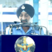 ਭਾਰਤੀ ਹਵਾਈ ਸੈਨਾ ਵਿਸ਼ਵ ਪੱਧਰ ‘ਤੇ ਮਾਨਵਤਾਵਾਦੀ ਸਹਾਇਤਾ ਪ੍ਰਦਾਨ ਕਰਕੇ ਲਗਾਤਾਰ ‘Vasudhaiva Kutumbakam’ ਦੇ ਸਿਧਾਂਤ ਨੂੰ ਉਤਸ਼ਾਹਿਤ ਕਰਦੀ ਹੈ : ਹਵਾਈ ਸੈਨਾ ਮੁਖੀ ਭਾਰਤੀ ਹਵਾਈ ਸੈਨਾ ਵਿਸ਼ਵ ਪੱਧਰ ‘ਤੇ ਮਾਨਵਤਾਵਾਦੀ ਸਹਾਇਤਾ ਪ੍ਰਦਾਨ ਕਰਕੇ ਲਗਾਤਾਰ ‘Vasudhaiva Kutumbakam’ ਦੇ ਸਿਧਾਂਤ ਨੂੰ ਉਤਸ਼ਾਹਿਤ ਕਰਦੀ ਹੈ : ਹਵਾਈ ਸੈਨਾ ਮੁਖੀ