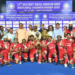 ਝਾਂਸੀ ਵਿੱਚ ਕੱਲ੍ਹ ਨੂੰ ਸ਼ੁਰੂ ਹੋਵੇਗੀ Senior Men National Hockey Championship ਝਾਂਸੀ ਵਿੱਚ ਕੱਲ੍ਹ ਨੂੰ ਸ਼ੁਰੂ ਹੋਵੇਗੀ Senior Men National Hockey Championship