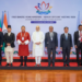 BIMSTEC ਗ੍ਰਹਿ ਮੰਤਰੀਆਂ ਦੀ ਪਹਿਲੀ ਮੀਟਿੰਗ ਸੁਰੱਖਿਆ ਸਹਿਯੋਗ ਨੂੰ ਕਰੇਗੀ ਮਜ਼ਬੂਤ : MEA BIMSTEC ਗ੍ਰਹਿ ਮੰਤਰੀਆਂ ਦੀ ਪਹਿਲੀ ਮੀਟਿੰਗ ਸੁਰੱਖਿਆ ਸਹਿਯੋਗ ਨੂੰ ਕਰੇਗੀ ਮਜ਼ਬੂਤ : MEA