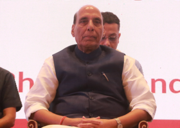 ਰਾਜਨਾਥ ਸਿੰਘ ਤਾਜਿਕਸਤਾਨ ਵਿੱਚ SCO ਦੀ ‘ਕੌਂਸਲ ਆਫ਼ ਹੈੱਡਜ਼ ਆਫ਼ ਗਵਰਨਮੈਂਟ’ ਦੀ ਮੀਟਿੰਗ ਵਿੱਚ ਭਾਰਤ ਦੀ ਕਰਨਗੇ ਨੁਮਾਇੰਦਗੀ