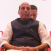 ਰਾਜਨਾਥ ਸਿੰਘ ਤਾਜਿਕਸਤਾਨ ਵਿੱਚ SCO ਦੀ ‘ਕੌਂਸਲ ਆਫ਼ ਹੈੱਡਜ਼ ਆਫ਼ ਗਵਰਨਮੈਂਟ’ ਦੀ ਮੀਟਿੰਗ ਵਿੱਚ ਭਾਰਤ ਦੀ ਕਰਨਗੇ ਨੁਮਾਇੰਦਗੀ