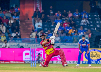 Cricket : ਭਾਰਤ ਬਨਾਮ ਵੈਸਟਇੰਡੀਜ਼ ; ਪੰਜਵਾਂ ਟੀ-20 ਮੈਚ ; ਬੈਂਗਲੁਰੂ ਵਿੱਚ ਮੀਂਹ ਕਾਰਨ ਟਾਸ ਵਿੱਚ ਦੇਰੀ