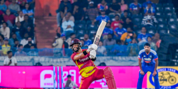 Cricket : ਭਾਰਤ ਬਨਾਮ ਵੈਸਟਇੰਡੀਜ਼ ; ਪੰਜਵਾਂ ਟੀ-20 ਮੈਚ ; ਬੈਂਗਲੁਰੂ ਵਿੱਚ ਮੀਂਹ ਕਾਰਨ ਟਾਸ ਵਿੱਚ ਦੇਰੀ