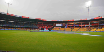 Cricket : ਭਾਰਤ ਬਨਾਮ ਵੈਸਟਇੰਡੀਜ਼ ; ਪੰਜਵਾਂ ਟੀ-20 ਮੈਚ ; ਮੀਂਹ ਕਾਰਨ ਟਾਸ ਚ ਹੋਈ ਦੇਰੀ ; ਹੁਣ 9-9 ਓਵਰਾਂ ਦਾ ਹੋਵੇਗਾ ਮੈਚ