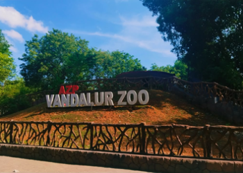 ਤਮਿਲਨਾਡੂ ਦੇ Vandalur zoo ਵਿੱਚ ਬਰਡ ਫਲੂ ਦੀ ਪੁਸ਼ਟੀ ; 2 ਦਿਨਾਂ ਲਈ ਆਮ ਲੋਕਾਂ ਦੇ ਦਾਖਲੇ ‘ਤੇ ਰੋਕ