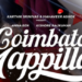 ਰੋਮਾਂਟਿਕ ਕਾਮੇਡੀ ਫਿਲਮ ‘Coimbatore Mappillaii’ 24 ਦਸੰਬਰ ਨੂੰ ਹੋਵੇਗੀ ਰਿਲੀਜ਼ ਰੋਮਾਂਟਿਕ ਕਾਮੇਡੀ ਫਿਲਮ ‘Coimbatore Mappillaii’ 24 ਦਸੰਬਰ ਨੂੰ ਹੋਵੇਗੀ ਰਿਲੀਜ਼