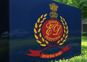 ED ਨੇ ਨਸ਼ਿਆਂ ਨਾਲ ਜੁੜੇ ਮਨੀ ਲਾਂਡਰਿੰਗ ਮਾਮਲਿਆਂ ਵਿੱਚ 1,424 ਬੈਂਕ ਖਾਤੇ ਕੀਤੇ ਫ੍ਰੀਜ਼ ; 17.82 ਕਰੋੜ ਰੁਪਏ ਦੀ ਜਾਇਦਾਦ ਕੁਰਕ ED ਨੇ ਨਸ਼ਿਆਂ ਨਾਲ ਜੁੜੇ ਮਨੀ ਲਾਂਡਰਿੰਗ ਮਾਮਲਿਆਂ ਵਿੱਚ 1,424 ਬੈਂਕ ਖਾਤੇ ਕੀਤੇ ਫ੍ਰੀਜ਼ ; 17.82 ਕਰੋੜ ਰੁਪਏ ਦੀ ਜਾਇਦਾਦ ਕੁਰਕ